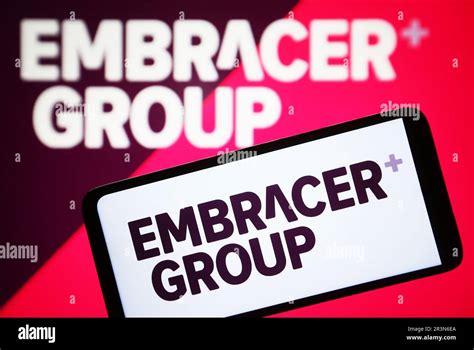 embracer group ab stock